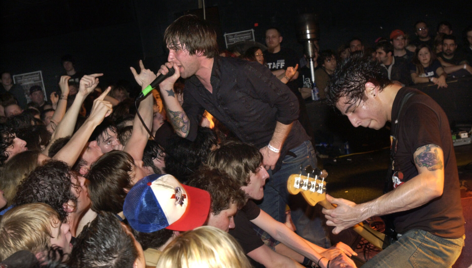 The Continental Every Time I Die